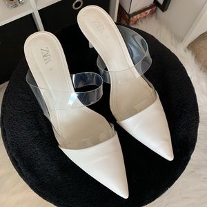 Zara Mules